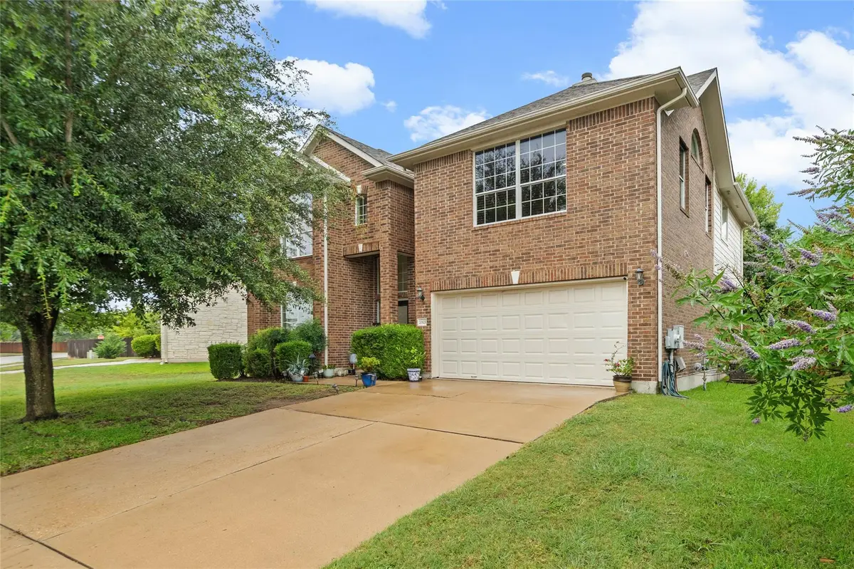 20825 Kearney Hill Rd, Pflugerville, TX 78660 - #1