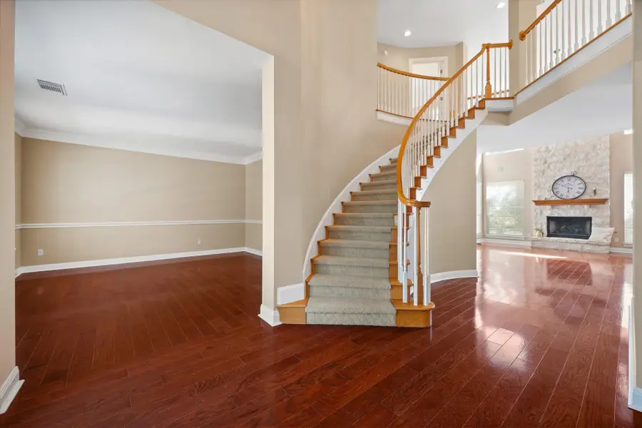 34 Hedgebrook Way, The Hills, TX 78738 - #3