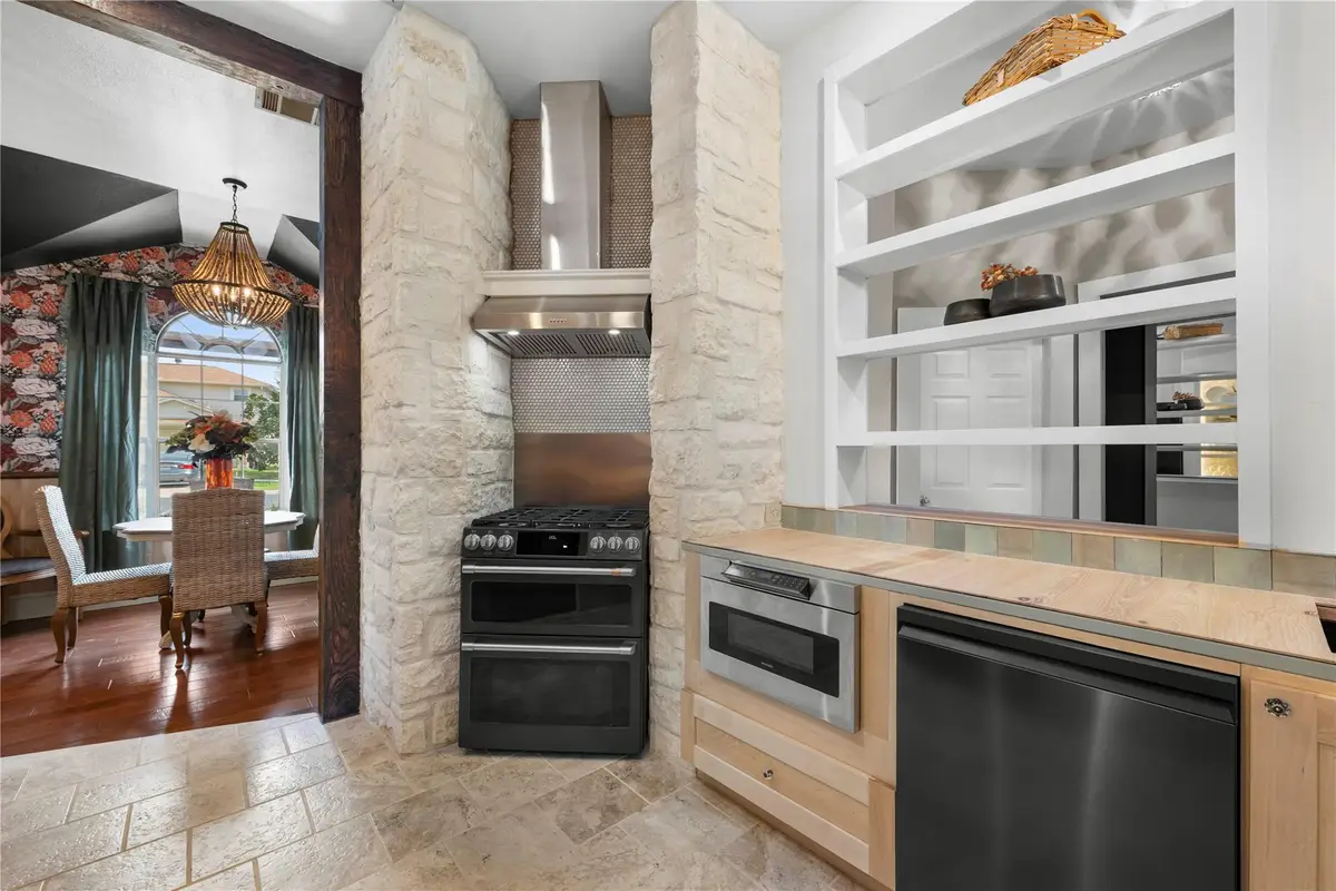 1016 Klondike Loop, Round Rock, TX 78665 - #1