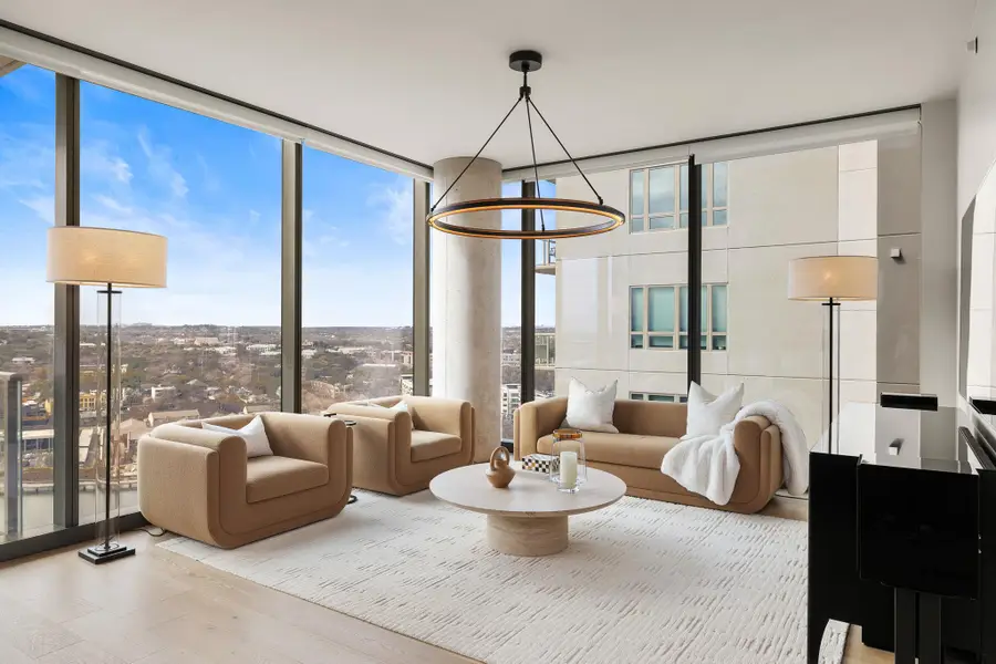 44 East Ave #1801, Austin, TX 78701 - #2