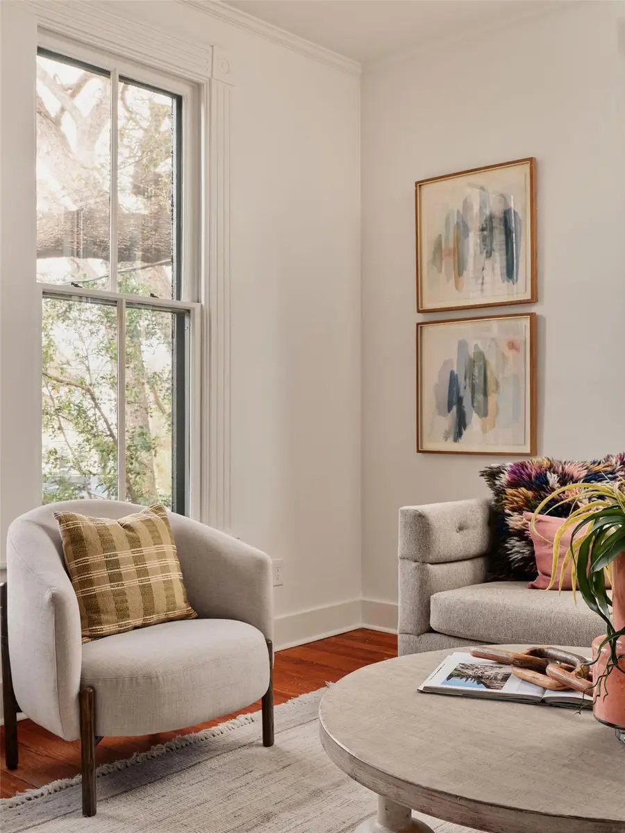 1709 Brackenridge St, Austin, TX 78704 - #3