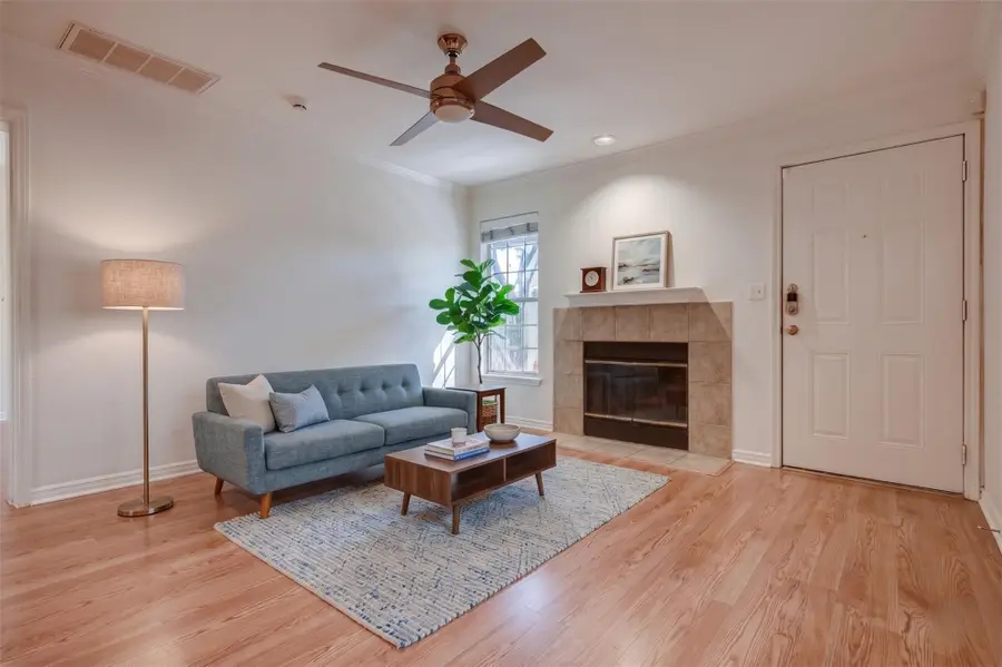 7685 Northcross Dr #323, Austin, TX 78757 - #2