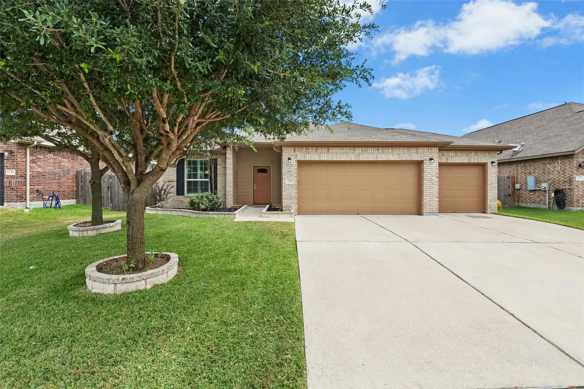 151 Plantain Dr, Hutto, TX 78634 - #1