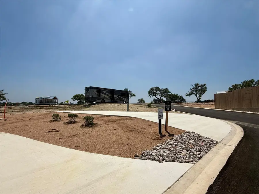 5386 Ranch Road 1376 Rd #268, Fredericksburg, TX 78624 - #2