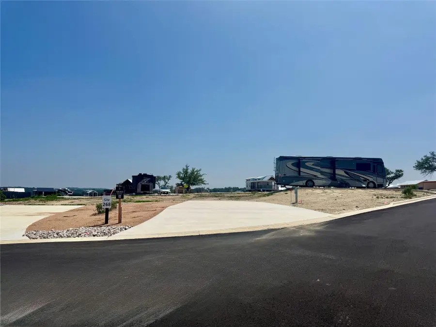 5386 Ranch Road 1376 Rd #268, Fredericksburg, TX 78624 - #3