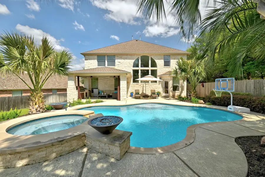 4003 Mirador Cv, Round Rock, TX 78681 - #2