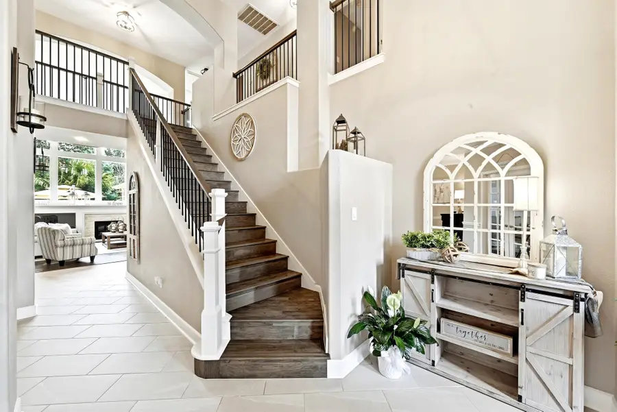 4003 Mirador Cv, Round Rock, TX 78681 - #3