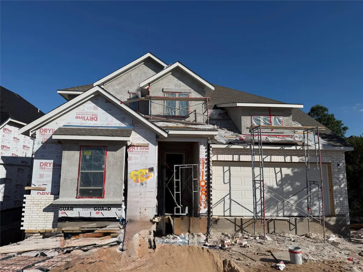 1108 Pansy Trl, Georgetown, TX 78628 - #1