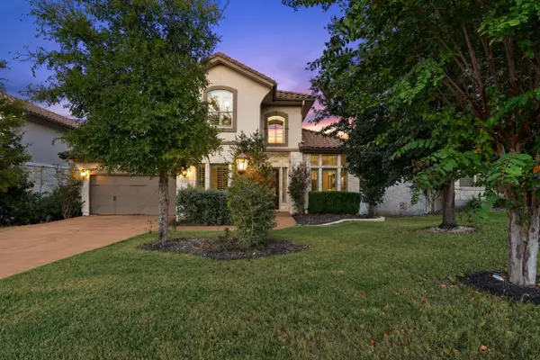 109 Feritti Dr, Austin, TX 78734