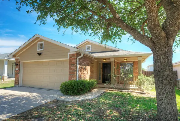 15120 Mandarin Xing, Pflugerville, TX 78660