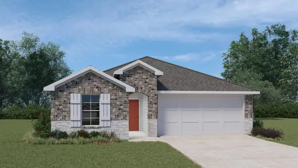 25548 Farmers Crop Ln, Elgin, TX 78621