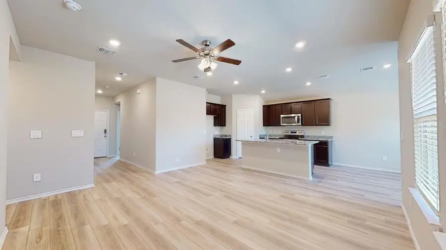 2813 Creekside Hills Blvd, Copperas Cove, TX 76522 - #3