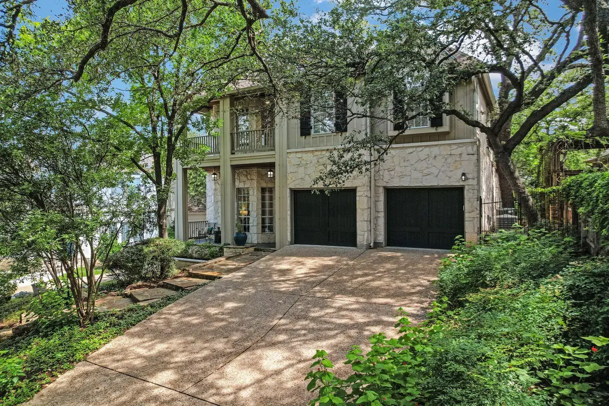 5413 Mountain Cedar Cv, Austin, TX 78731 - #1