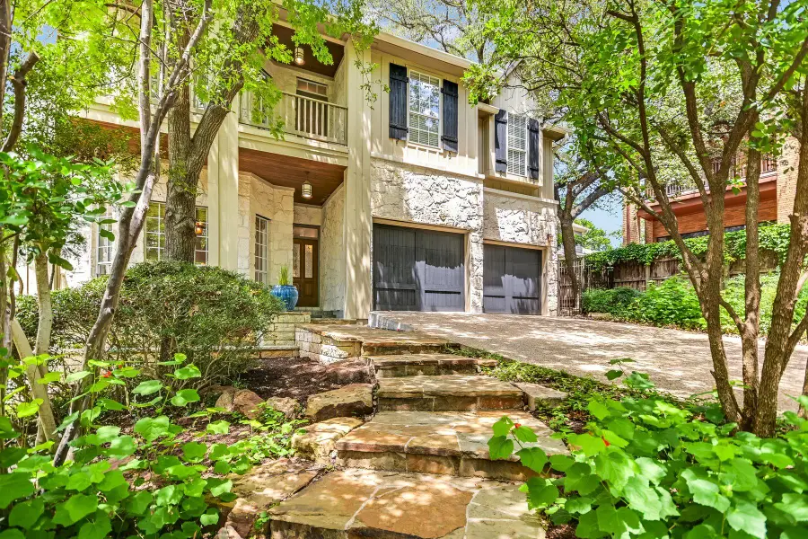 5413 Mountain Cedar Cv, Austin, TX 78731 - #3
