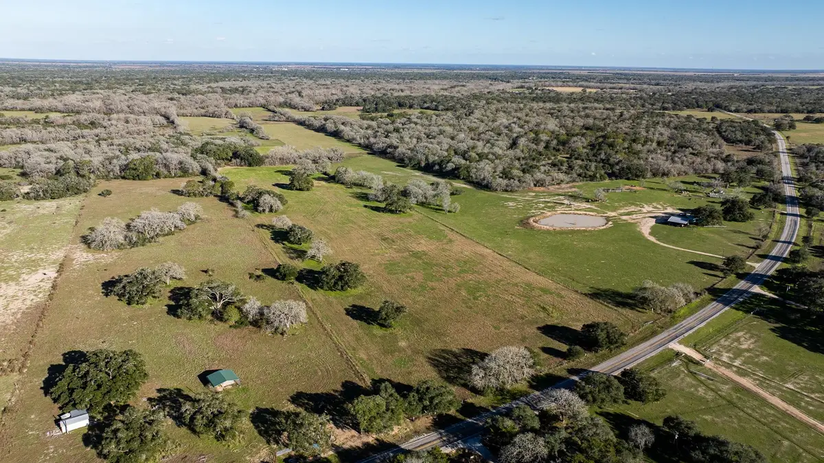 TBD Fm 530, Hallettsville, TX 77964 - #1