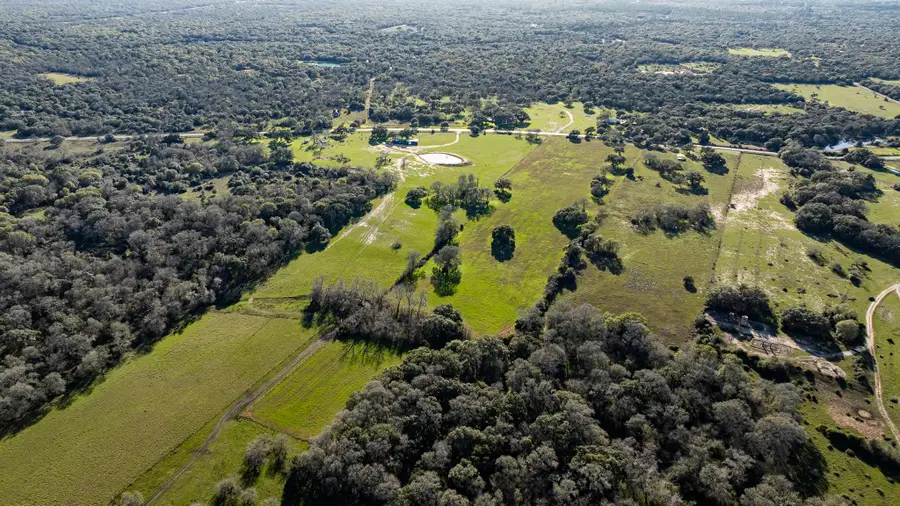 TBD Fm 530, Hallettsville, TX 77964 - #3