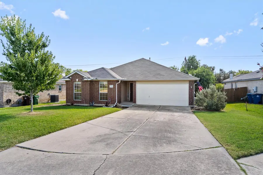 2346 Friarcreek Loop, Round Rock, TX 78664 - #3