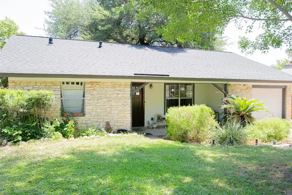 902 Austin Highlands Blvd, Austin, TX 78745