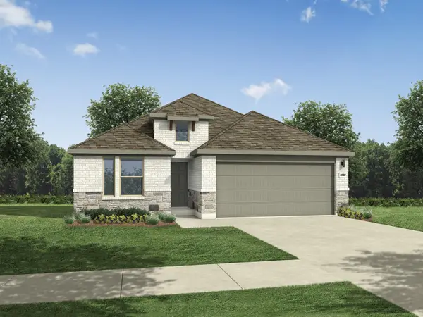 1006 Universal Dr, Hutto, TX 78634