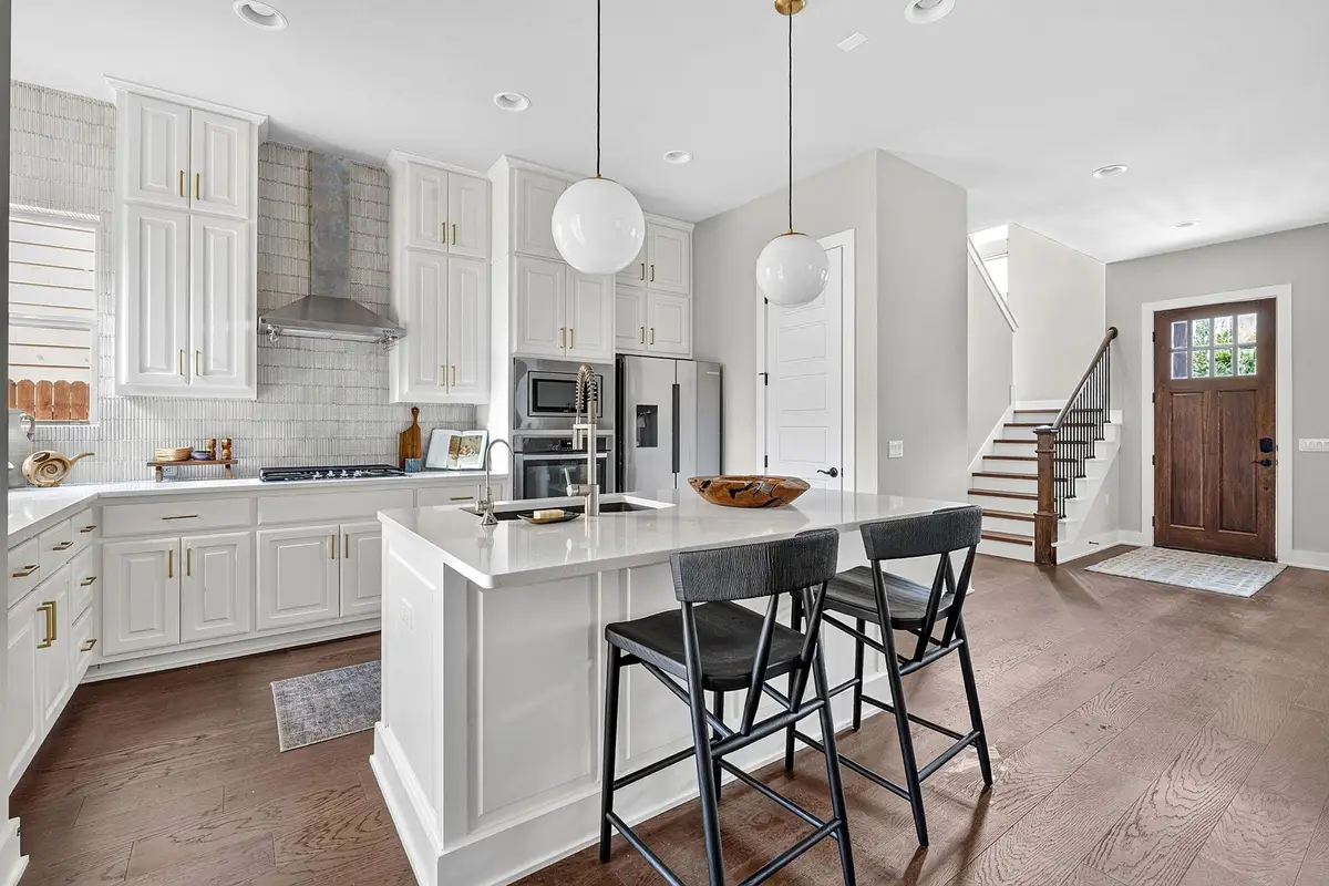 4312 Vaughan St, Austin, TX 78723 - #1