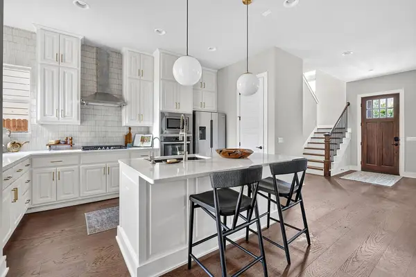 4312 Vaughan St, Austin, TX 78723