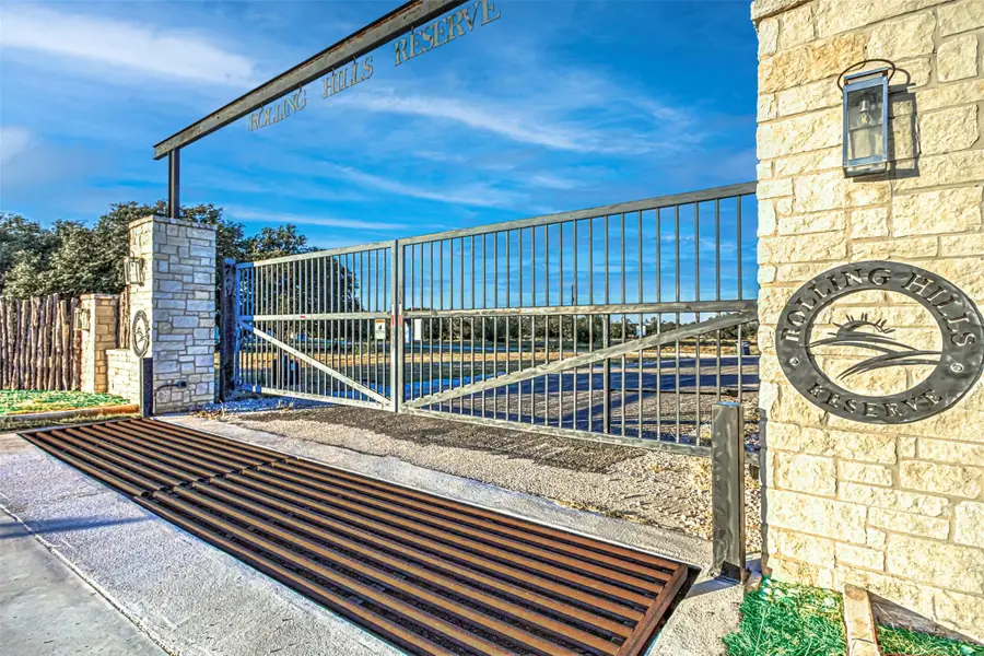 Lot 49 Long View Dr, Lampasas, TX 76550 - #2