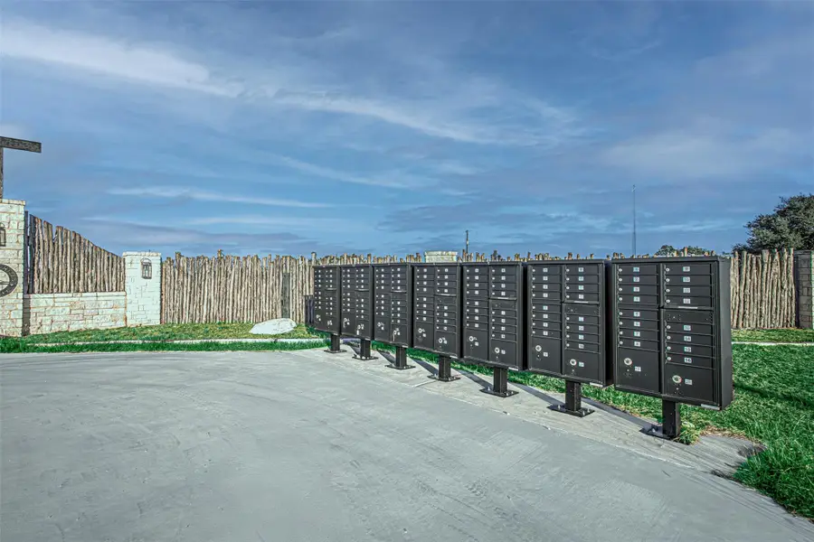 Lot 49 Long View Dr, Lampasas, TX 76550 - #3