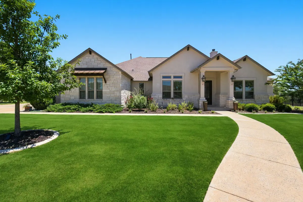 120 Barbosa Cv, Liberty Hill, TX 78642 - #1