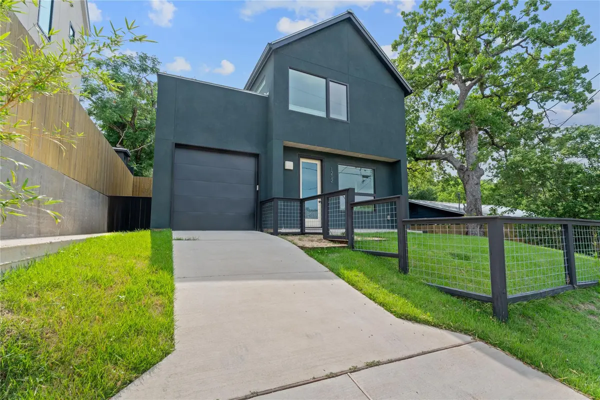 1202 Greenwood Ave, Austin, TX 78721 - #1