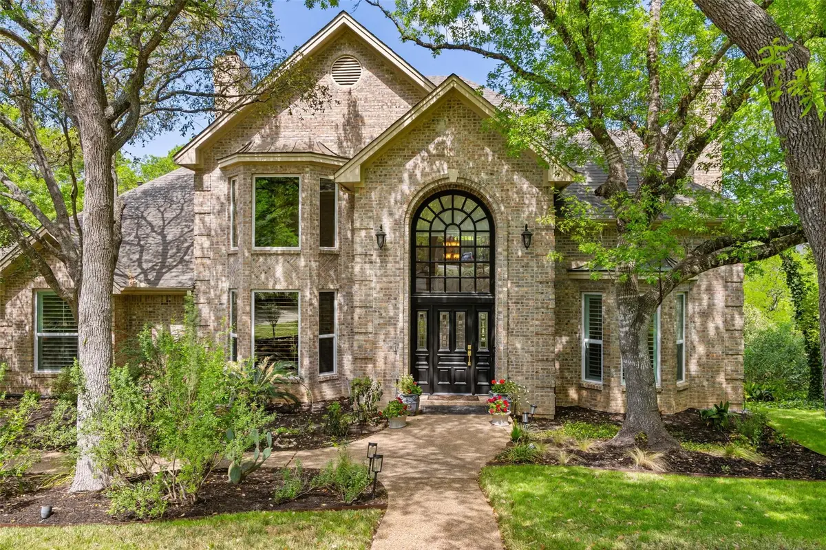 1300 Puddleby Cv, Austin, TX 78746 - #1