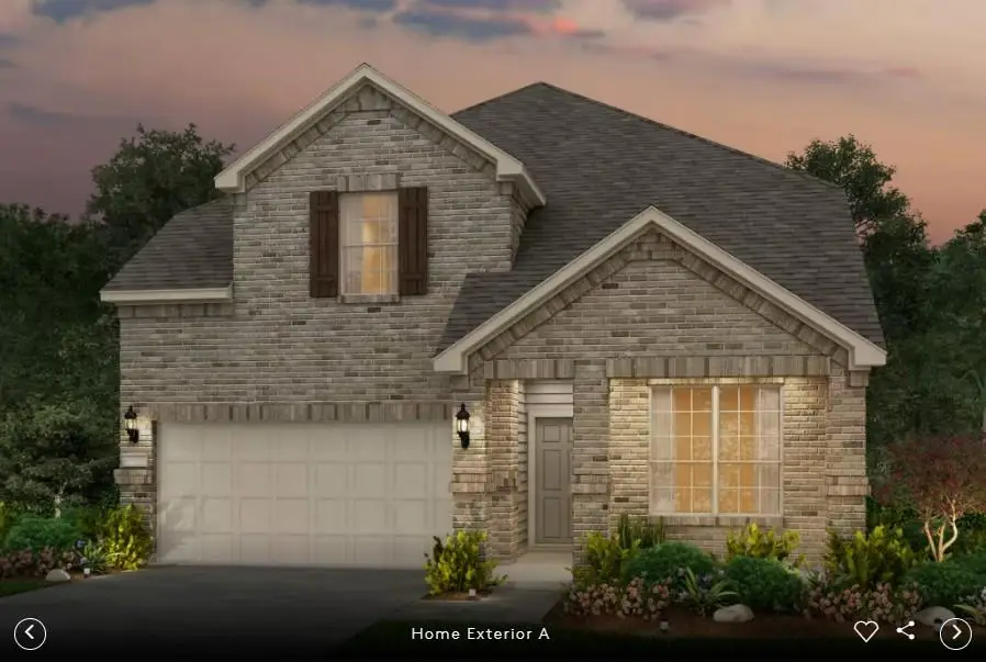 16100 Emma Edge Ln, Northeast Travis, TX 78640 - #1