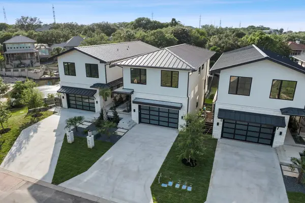 701 Hi Dr N #A, Horseshoe Bay, TX 78657