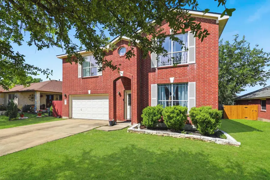 111 Brazos Ln, Kyle, TX 78640 - #2