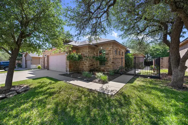 608 Algerita Dr, Georgetown, TX 78628
