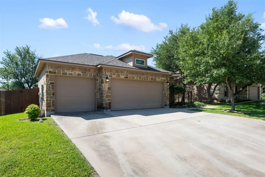 608 Algerita Dr, Georgetown, TX 78628 - #3