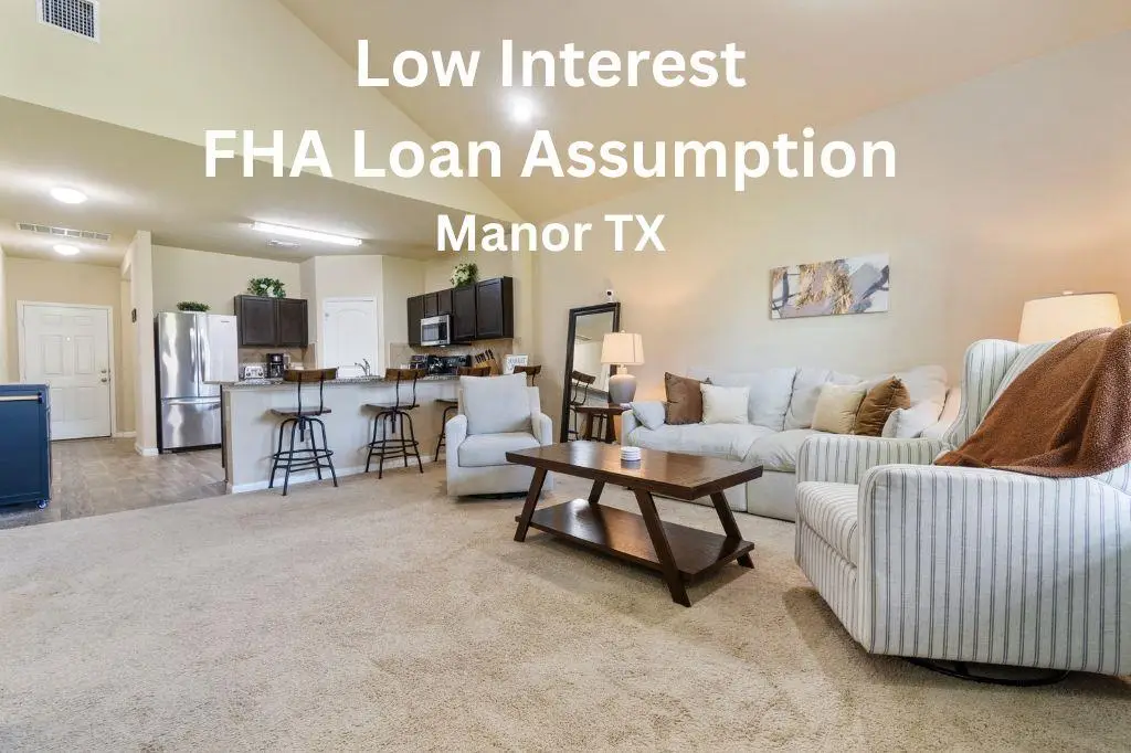 11620 Carbrook Rd, Manor, TX 78653 - #1