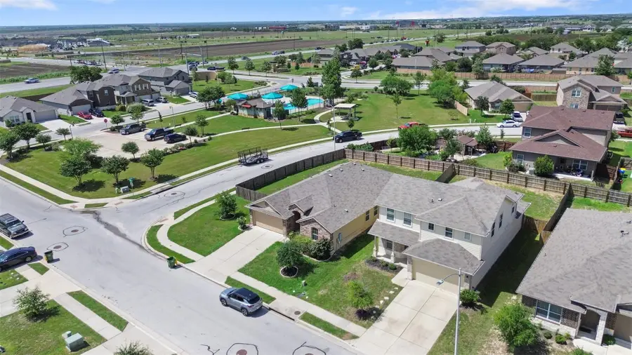 11620 Carbrook Rd, Manor, TX 78653 - #2