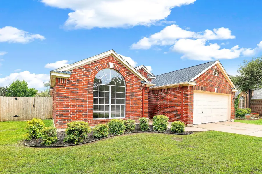 2218 Macaw Dr, Cedar Park, TX 78613 - #3