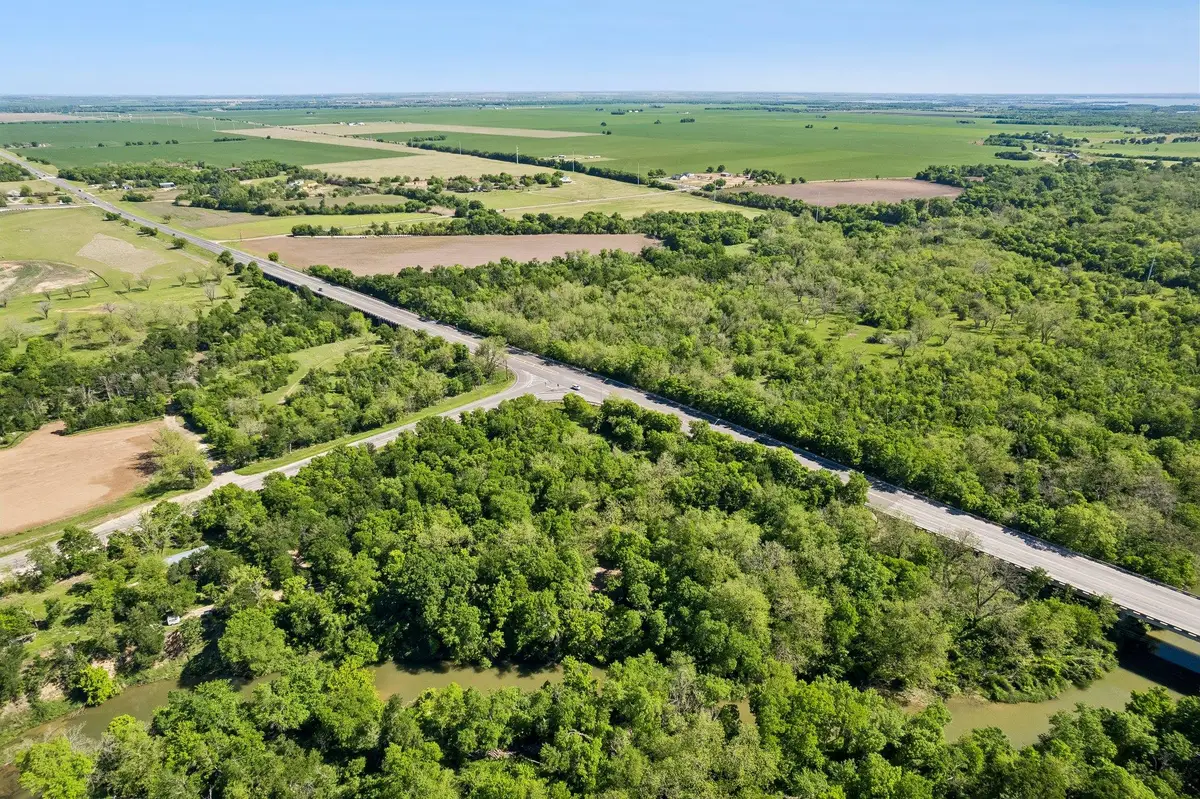 TBD E Highway 29 E, Granger, TX 76530 - #1