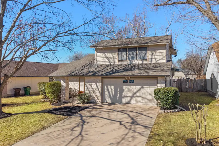 1812 Provident Ln, Round Rock, TX 78664 - #2