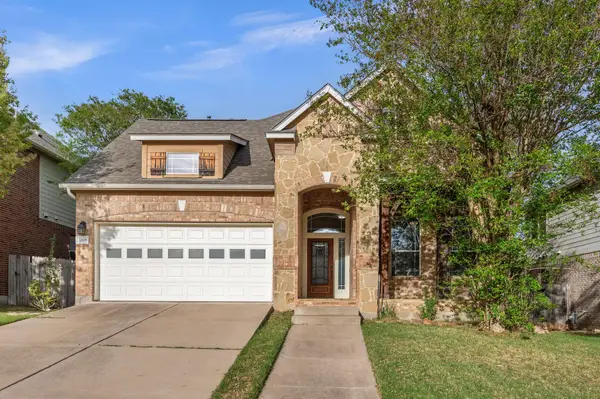 1008 Walsh Hill Trl, Cedar Park, TX 78613