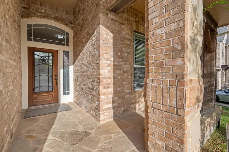 1008 Walsh Hill Trl, Cedar Park, TX 78613 - #2