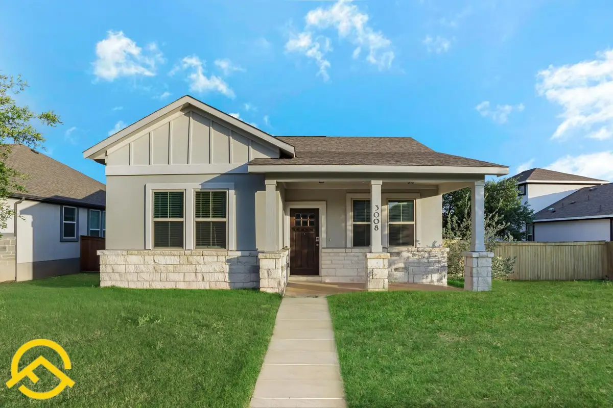 3008 Sage Ranch Dr Dr, Leander, TX 78641 - #1