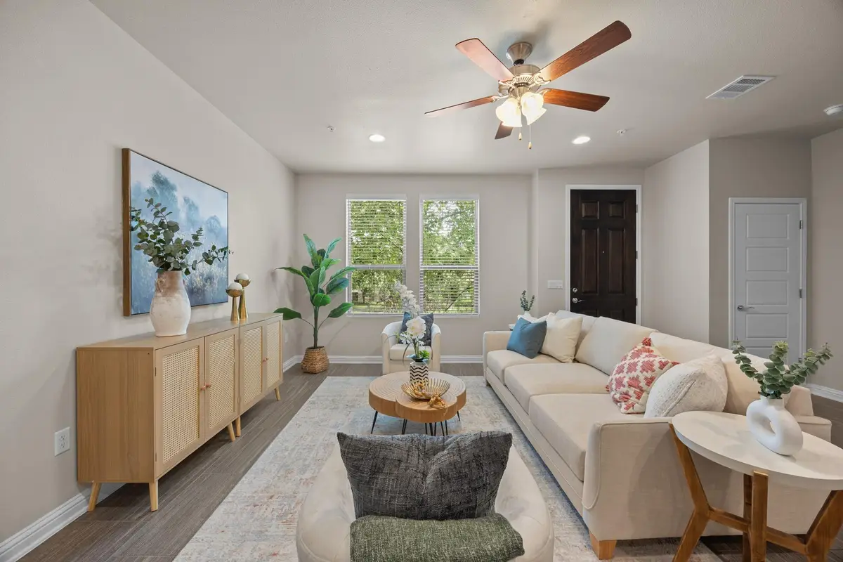 6814 E Riverside Dr #104, Austin, TX 78741 - #1