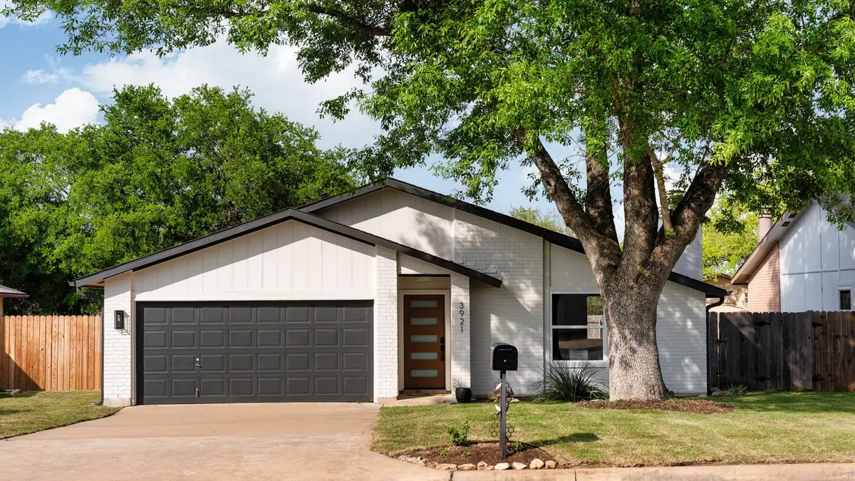 3921 Leafield Dr, Austin, TX 78749 - #1