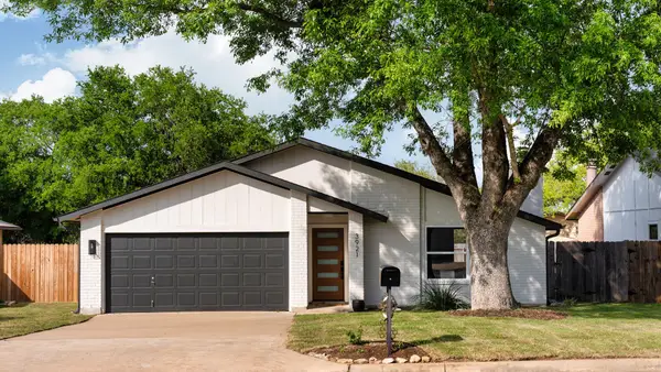 3921 Leafield Dr, Austin, TX 78749