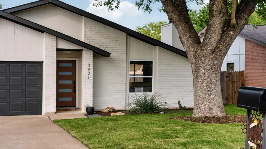3921 Leafield Dr, Austin, TX 78749 - #2
