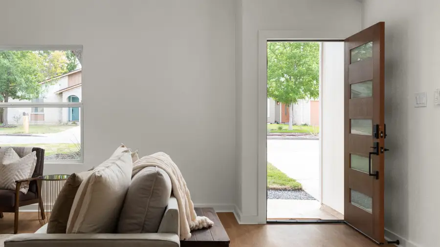 3921 Leafield Dr, Austin, TX 78749 - #3