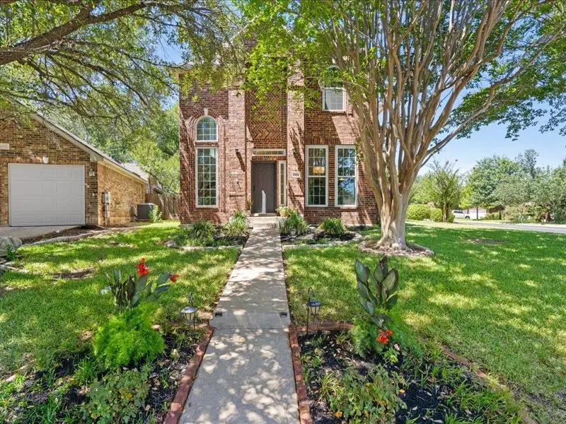 15524 Omro Cv, Austin, TX 78717 - #1