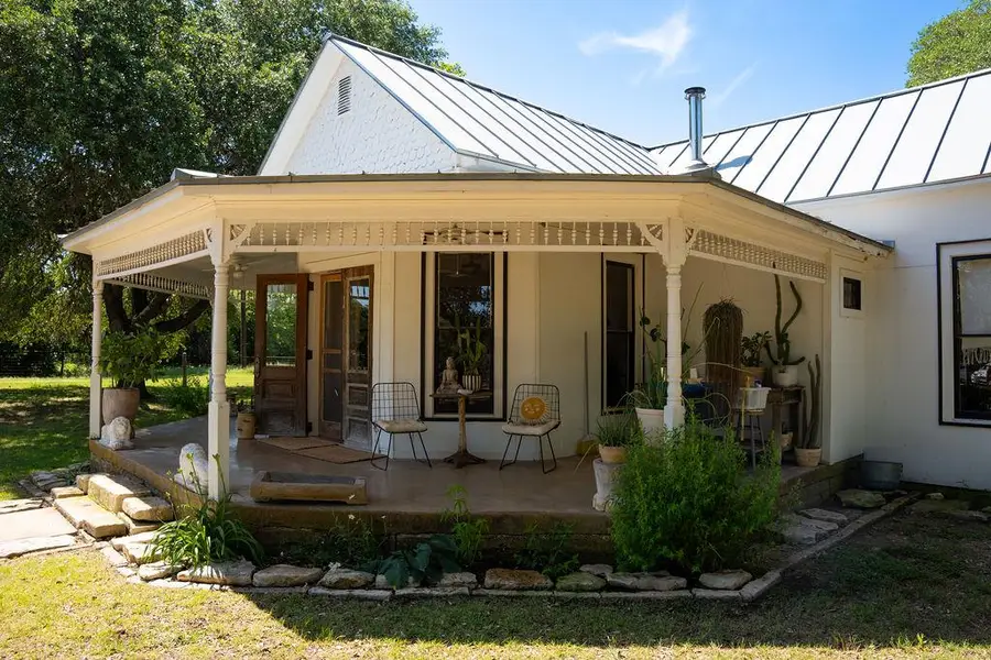 1294 Crabapple Rd, Blanco, TX 78606 - #3